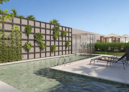 Apartamento com 1 Quarto à venda, 18m² no Mooca, São Paulo