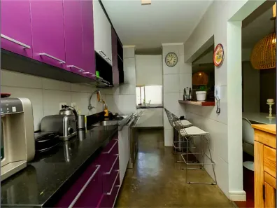 Apartamento com 3 Quartos à venda, 107m² no Pinheiros, São Paulo