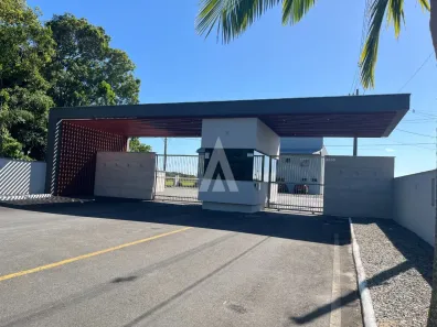 Lote/Terreno à venda, 1062m² no Itapocu, Araquari