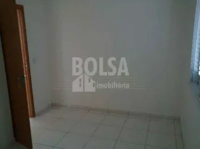 Apartamento com 2 Quartos à venda, 65m² no Centro, Bauru