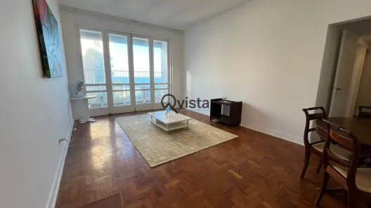Apartamento com 3 Quartos à venda, 95m² no Pitangueiras, Guarujá