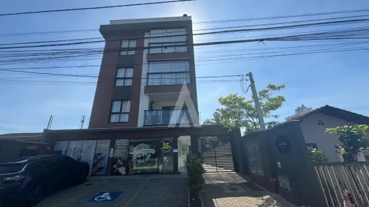 Apartamento com 2 Quartos à venda, 92m² no Costa e Silva, Joinville