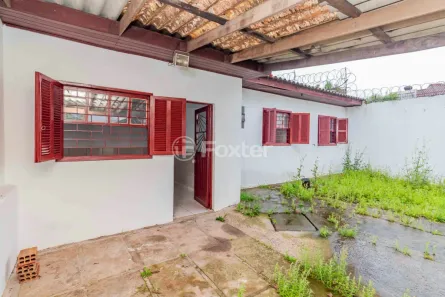 Casa com 4 Quartos à venda, 150m² no Sarandi, Porto Alegre