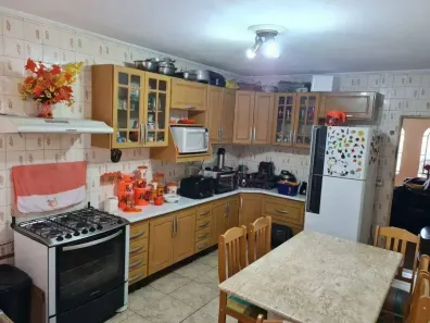 Sobrado com 2 Quartos à venda, 83m² no Vila Paulistana, São Paulo
