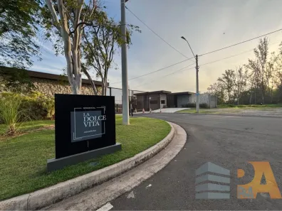 Lote/Terreno à venda, 250m² no Colinas do Castelo, Jaguariúna