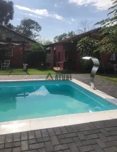Fazenda/Sítio com 1 Quarto à venda, 3000m² no Rui Barbosa, Londrina
