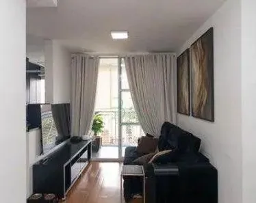 Apartamento com 2 Quartos à venda, 50m² no Vila Guilherme, São Paulo