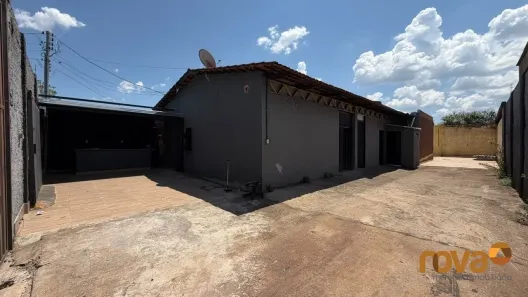 Casa com 3 Quartos à venda, 288m² no São Francisco, Goiânia