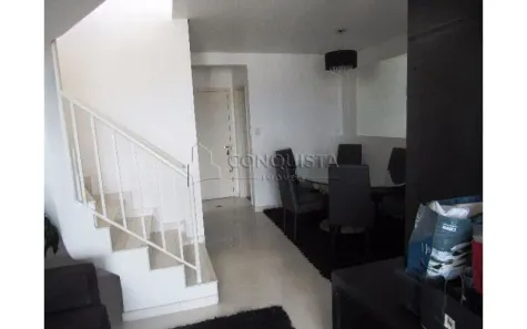 Cobertura com 3 Quartos à venda, 165m² no Vila Mariana, São Paulo