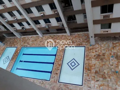 Apartamento com 2 Quartos à venda, 56m² no Engenho Novo, Rio de Janeiro
