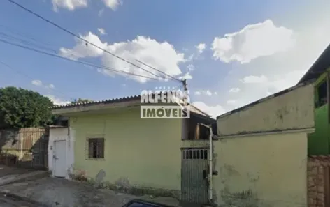 Casa com 3 Quartos à venda, 128m² no Indústrias I (Barreiro), Belo Horizonte