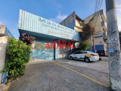 Sala Comercial com 3 Quartos à venda, 400m² no Cidade Satélite Santa Bárbara, São Paulo