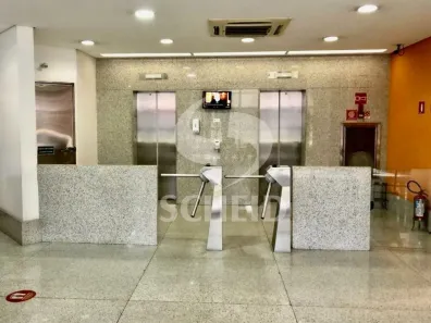 Imóvel Comercial à venda, 147m² no Brooklin Paulista, São Paulo