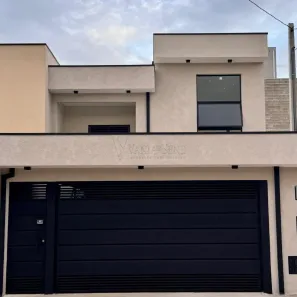 Casa com 3 Quartos à venda, 140m² no Portal dos Passaros, São José dos Campos