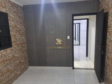 Casa com 2 Quartos à venda, 89m² no Jardim Primavera, Jacareí
