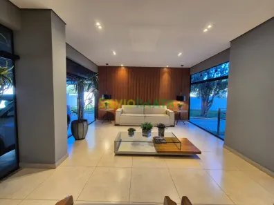Apartamento com 3 Quartos à venda, 107m² no Chácara Paulista, Maringá