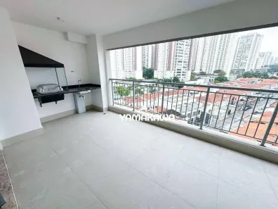 Apartamento com 3 Quartos à venda, 100m² no Vila Gomes Cardim, São Paulo