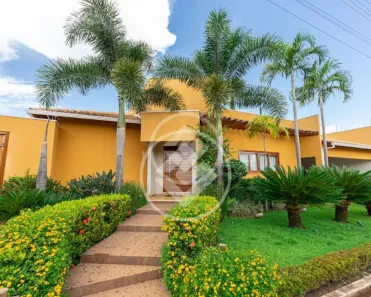 Casa com 4 Quartos à venda, 500m² no Jardim Metodista, Caldas Novas