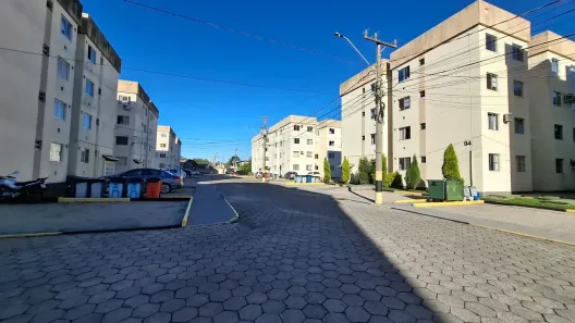Apartamento com 2 Quartos à venda, 43m² no Barra do Aririú, Palhoça