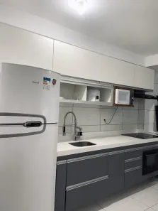 Apartamento com 2 Quartos à venda, 50m² no Olho D'Água, São Luís