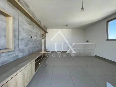Cobertura com 3 Quartos à venda, 150m² no Castelo, Belo Horizonte