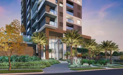 Apartamento com 2 Quartos à venda, 98m² no Gleba Fazenda Palhano, Londrina