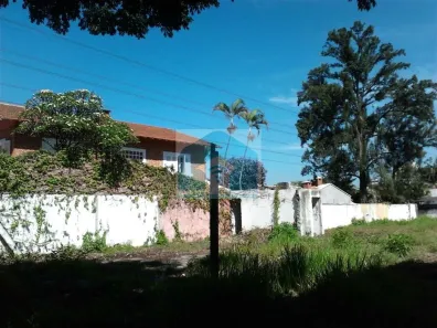 Lote/Terreno à venda, 823m² no Brooklin Paulista, São Paulo