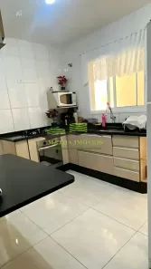 Casa de Condomínio com 3 Quartos à venda, 140m² no Caguassu, Sorocaba