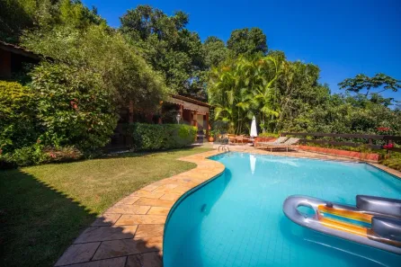 Casa de Condomínio com 3 Quartos à venda, 424m² no Recanto Impla, Carapicuíba