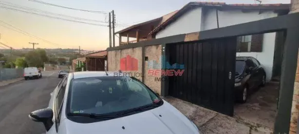Casa com 2 Quartos à venda, 107m² no Jardim Centenário, Valinhos