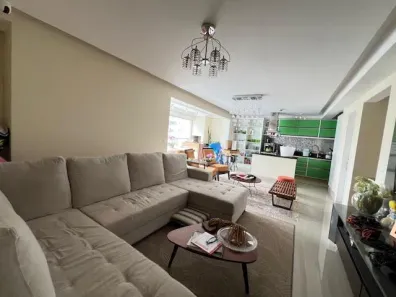 Apartamento com 3 Quartos para alugar, 106m² no Vila Andrade, São Paulo