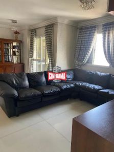 Apartamento com 2 Quartos à venda, 87m² no Casa Branca, Santo André