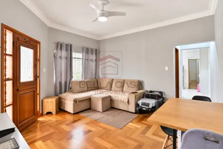 Casa com 3 Quartos à venda, 134m² no Vila Prudente, São Paulo