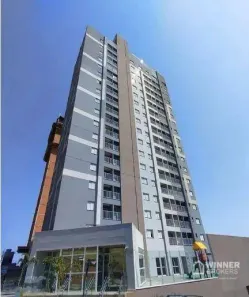 Apartamento com 3 Quartos à venda, 65m² no Jardim Aclimação, Maringá