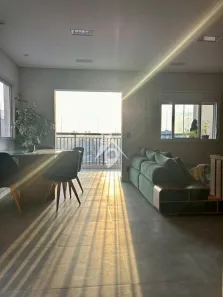 Cobertura com 2 Quartos à venda, 115m² no Parque da Vila Prudente, São Paulo
