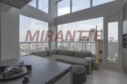 Apartamento com 2 Quartos à venda, 90m² no Santa Teresinha, São Paulo