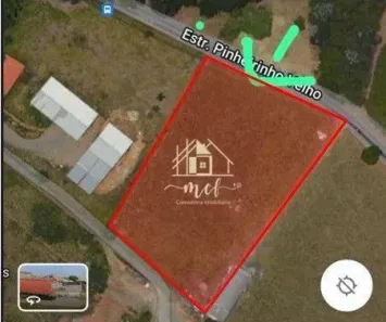 Lote/Terreno à venda, 10000m² no Parque Residencial Marengo, Itaquaquecetuba