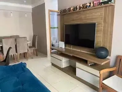 Apartamento com 2 Quartos à venda, 50m² no Jardim Santa Terezinha (Zona Leste), São Paulo
