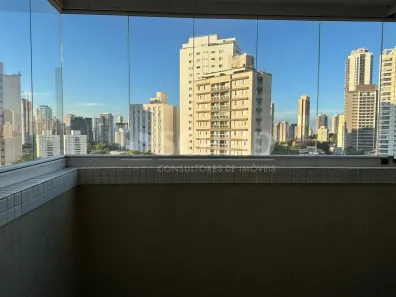 Apartamento com 3 Quartos à venda, 74m² no Vila Mariana, São Paulo