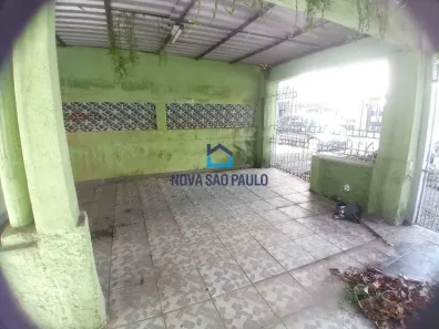 Casa com 2 Quartos à venda, 143m² no Vila Dom Pedro I, São Paulo