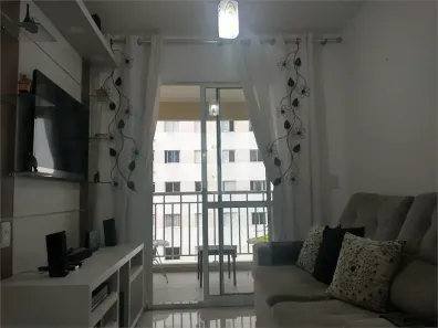 Apartamento com 2 Quartos à venda, 65m² no Cambuci, São Paulo