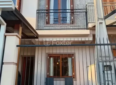 Casa com 3 Quartos à venda, 80m² no Oriço, Gravataí