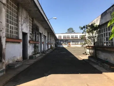 Galpão/Depósito/Armazém à venda, 6843m² no Parque São Domingos, São Paulo