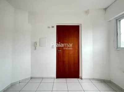 Apartamento com 2 Quartos à venda, 60m² no Jardim Guassu, São Vicente