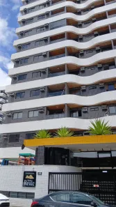 Apartamento com 2 Quartos à venda, 63m² no Ponta Verde, Maceió