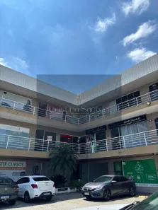 Sala Comercial para alugar, 25m² no Jardim Califórnia, Jacareí