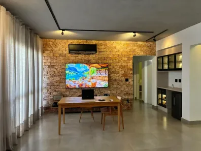 Apartamento com 3 Quartos à venda, 150m² no Nova Redentora, São José do Rio Preto