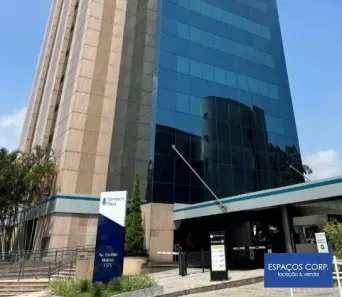 Prédio Comercial para alugar, 775m² no Pinheiros, São Paulo