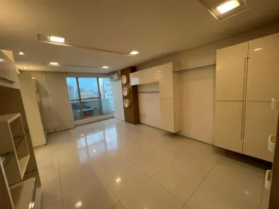 Sala Comercial à venda, 31m² no Meireles, Fortaleza