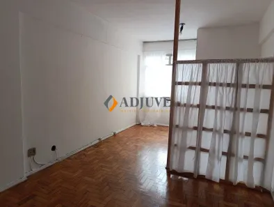 Apartamento com 1 Quarto para alugar, 25m² no Centro, Petrópolis